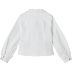 name it Jeansjacke NKFATACCAS fur Madchen Джинсовая куртка NKFATACCAS для девочки