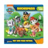 Nelson Verlag PAW Patrol: Suchspass mit der PAW Patrol Щенячий патруль: развлекайтесь с Щенячьим патрулем