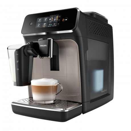 Philips Philips Kaffeevollautomat EP2235/40 Series 2200, LatteGo-Milchsystem  Полностью автоматическая кофемашина Philips EP2235/40 Series 2200, молочная система LatteGo