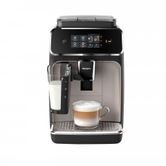 Philips Philips Kaffeevollautomat EP2235/40 Series 2200, LatteGo-Milchsystem Полностью автоматическая кофемашина Philips EP2235/40 Series 2200, молочная система LatteGo
