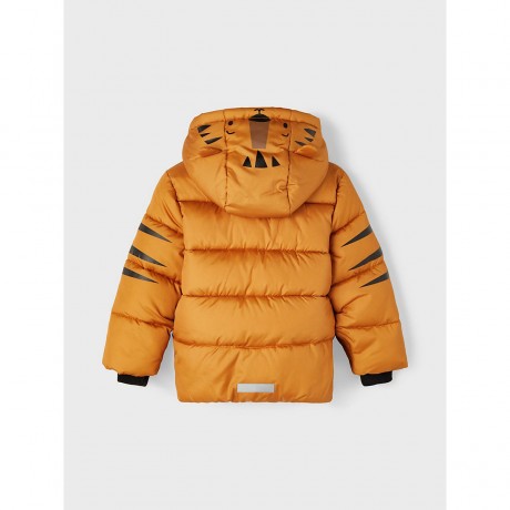 name it Winterjacke NMMMION fur Jungen Зимняя куртка НМММИОН для мальчика