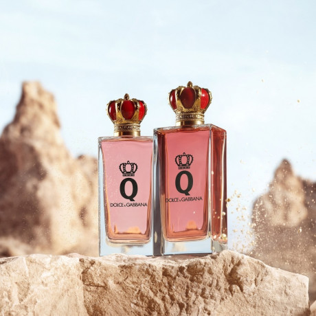 Dolce&Gabbana Q by Intense Вопрос от Интенсивного