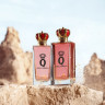 Dolce&Gabbana Q by Intense Вопрос от Интенсивного
