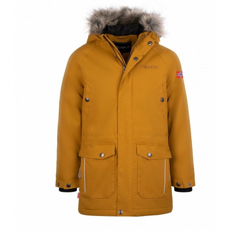 TROLLKIDS Parka Nordkapp Winterjacken Зимние куртки Parka Nordkapp
