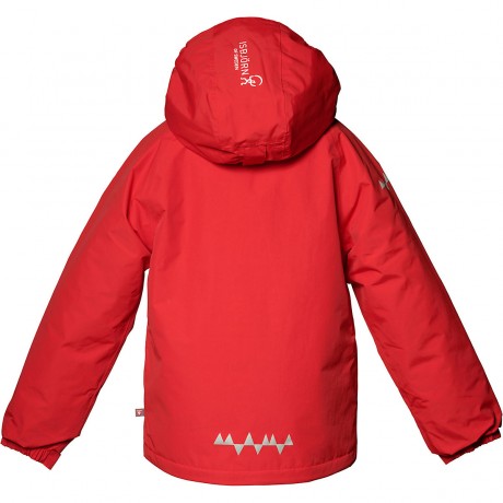 ISBJORN HELICOPTER Winter Jacke Kinder Winterjacken ВЕРТОЛЕТ зимняя куртка Детские зимние куртки