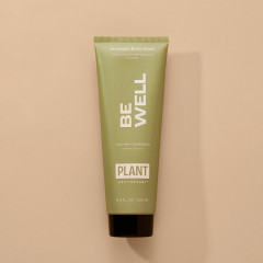 Plant Apothecary Be Well: Aromatic Body Wash  Будь здоров: ароматический гель для душа