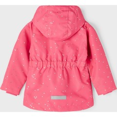 name it Ubergangsjacke NMFMAXI fur Madchen (recycelt) Куртка-трансформер NMFMAXI для девочек (переработанная)