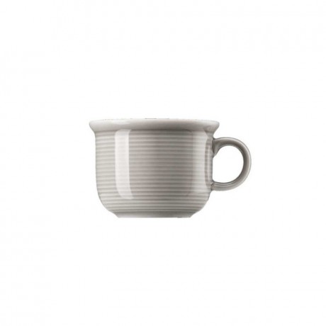 Thomas Thomas Trend Colour Moon Grey Espressoobertasse 0,10 L Чашка для эспрессо Thomas Trend Color Moon Grey 0,10 л
