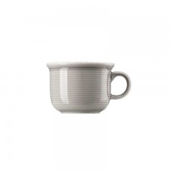 Thomas Thomas Trend Colour Moon Grey Espressoobertasse 0,10 L Чашка для эспрессо Thomas Trend Color Moon Grey 0,10 л