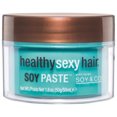 sexy hair Soy Paste  Haarcreme Healthy Sexy Hair, 50 мл