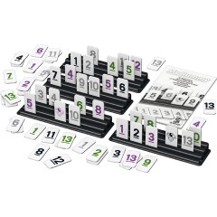 Schmidt Spiele Mitbringspiel MyRummy Возьмите с собой игру MyRummy