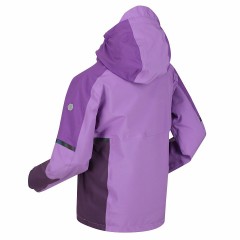 Regatta Winterjacke Hydrate VI Outdoorjacken fur Kinder Зимняя куртка Hydrate VI Уличные куртки для детей