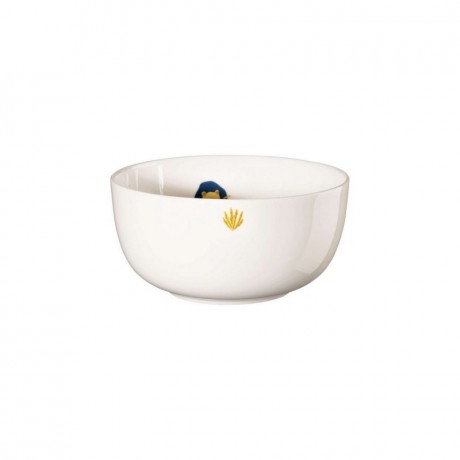 ASA SELECTION ASA Kids Leo Lowe Kindergeschirrset 5-tlg. Набор детской посуды ASA Kids Leo Lion 5 предм.