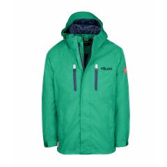 TROLLKIDS Wetterschutzjacke Sognefjord PRO Regenjacken Всепогодная куртка Sognefjord PRO дождевые куртки