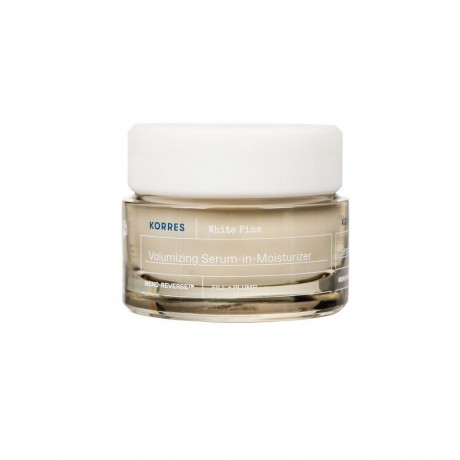 KORRES WHITE PINE Meno Reverse™  БЕЛАЯ СОСНА Meno Reverse™