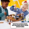 LEGO LEGO Super Mario 71391 Bowsers Luftschiff – Erweiterungsset LEGO Super Mario 71391 Дополнительный набор «Дирижабль Баузера»