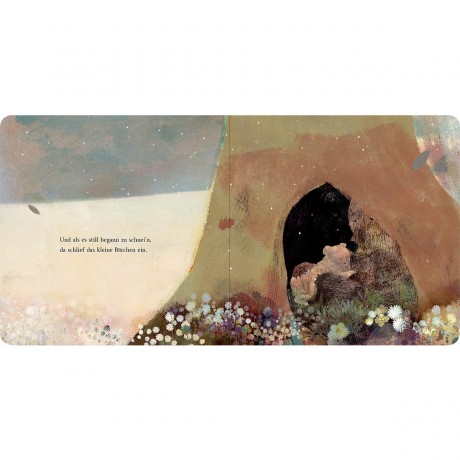 arsEdition Verlag Noch ein Marchen fur das Barchen Еще одна сказка для медвежонка