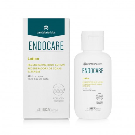 Endocare Lotion SCA 4 Лосьон SCA 4