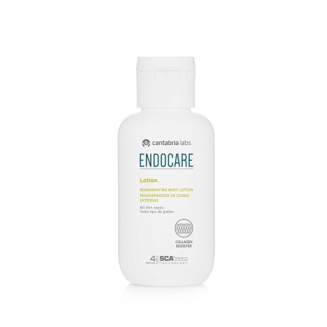 Endocare Lotion SCA 4 Лосьон SCA 4