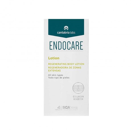 Endocare Lotion SCA 4 Лосьон SCA 4