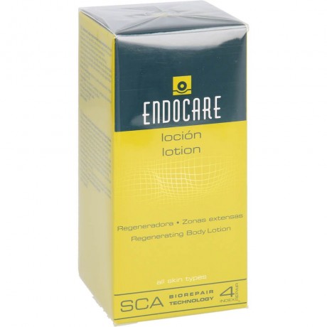 Endocare Lotion SCA 4 Лосьон SCA 4