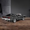 LEGO LEGO Technic 42111 Doms Dodge Charger Зарядное устройство Dodge Дома LEGO Technic 42111