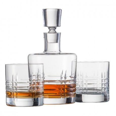 Schott Zwiesel Schott Zwiesel Basic Bar Classic by Charles Schumann Whisky Glas Set 3-tlg. Schott Zwiesel Basic Bar Classic by Charles Schumann Стаканы для виски Набор из 3 предм.