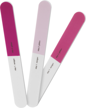 ebelin Полировочная пилка, 1 шт