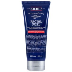 Kiehl's Feuchtigkeitspflege Energizing Moisture Treatment SPF 19 Facial Fuel Мужской крем для лица, 125 мл