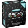 Denkriesen STADT LAND VOLLPFOSTEN Мыслящие гиганты STADT LAND VOLLPFOSTEN