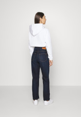 Tommy Hilfiger NEW CLASSIC STRAIGHT Straight leg jeans dark blue denim NEW CLASSIC STRAIGHT Джинсы прямого кроя темно-синий деним