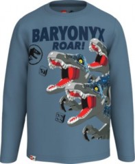 LEGO Langarmshirt fur Jungen Рубашка с длинным рукавом для мальчиков