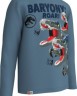 LEGO Langarmshirt fur Jungen Рубашка с длинным рукавом для мальчиков