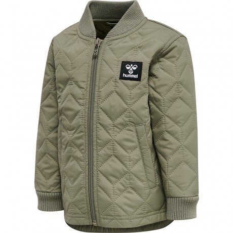 hummel hmlSOBI MINI THERMOSET Schneeanzuge fur Kinder hmlSOBI MINI THERMOSET Детские зимние комбинезоны