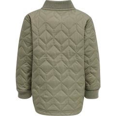 hummel hmlSOBI MINI THERMOSET Schneeanzuge fur Kinder hmlSOBI MINI THERMOSET Детские зимние комбинезоны