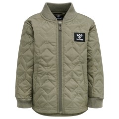 hummel hmlSOBI MINI THERMOSET Schneeanzuge fur Kinder hmlSOBI MINI THERMOSET Детские зимние комбинезоны