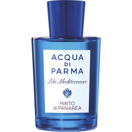 Acqua di Parma (Аква ди Парма) Mirto di Panarea Eau de Toilette Туалетная вода Spray Спрей Blu Mediterraneo, 75 мл