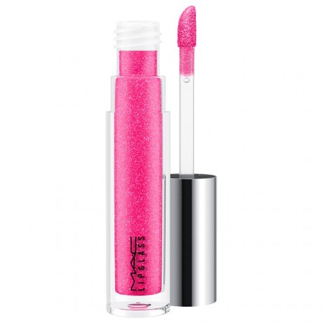 МАК Lipglass Lipgloss Lipglass, 3,10 мл