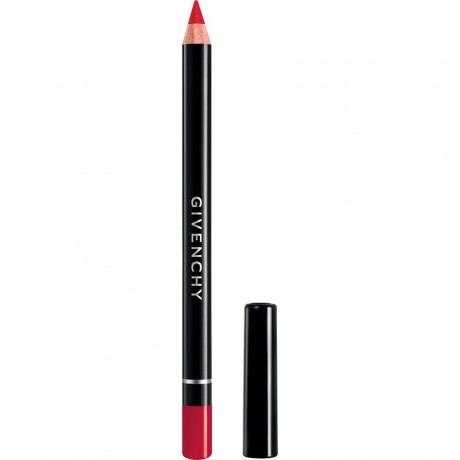 Givenchy (Живанши) LIPPEN Make-Up Crayon Levres Губная помада, Nr. 010 Beige Moussekine / 1,10 г
