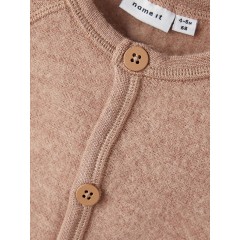 name it Ubergangsjacke NBFWMINO fur Madchen Куртка переходная NBFWMINO для девочек