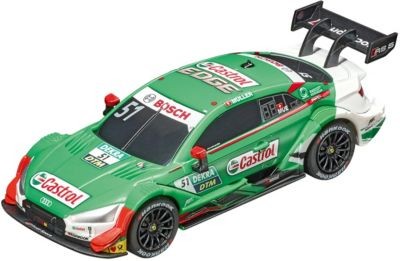 Carrera Audi RS 5 DTM N.Muller Audi RS 5 DTM Н. Мюллер