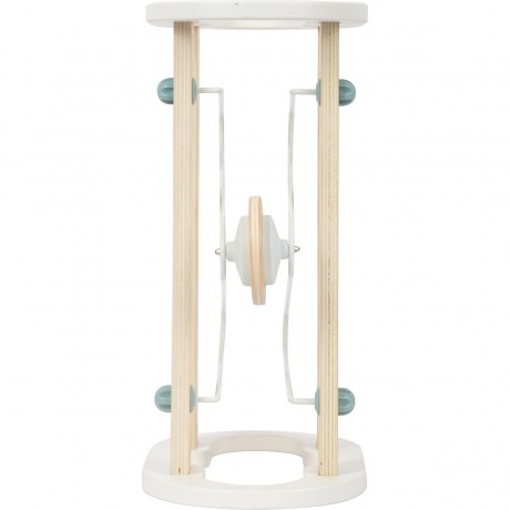 Small Foot Magnetkugelbahn трек с магнитным шариком