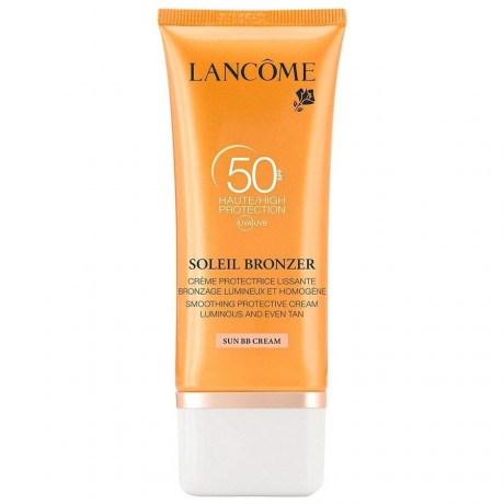 Lancome Soleil Bronzer SPF 50  Солей Бронзер SPF 50