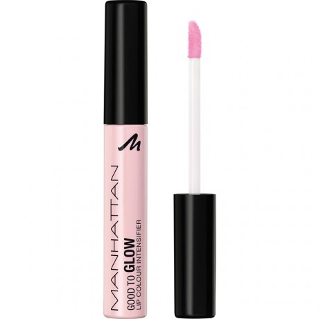 MANHATTAN Cosmetics (Манхеттен)  Lippen Good to Glow Lip Colour Губная помада Intensifier, 3,50 мл