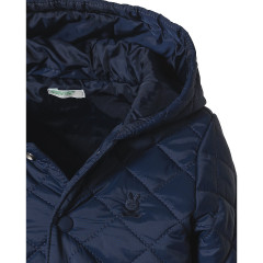 United Colors of Benetton Baby Ubergangsjacke BASICO FALL fur Jungen Детская куртка BASICO FALL для мальчиков