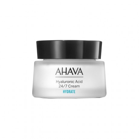 AHAVA Hyaluronic Acid 24/7  Гиалуроновая кислота 24/7