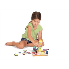 Edushape magische Formen магические формы