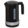 CLATRONIC CLATRONIC Wasserkocher WK 3452 schwarz, Wasserkocher 1,8L mit verdecktem Heizelement Чайник CLATRONIC WK 3452 черный, чайник 1,8 л со скрытым нагревательным элементом