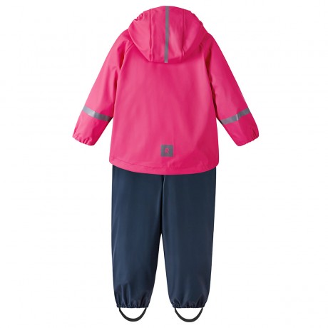 Reima 2tlg. Regenset Tihku Regenanzuge fur Kinder 2 части Дождевик Детский дождевик Tihku