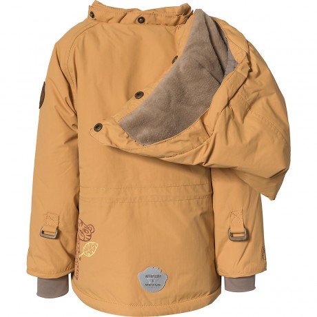 Affenzahn Kinder Winterjacke AUSLAUG Детская зимняя куртка АУСЛАУГ
